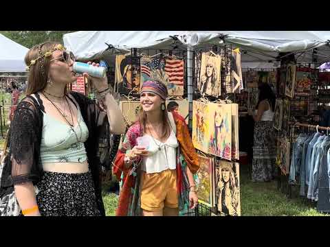 Hippie Festival 2023 Omaha Nebraska