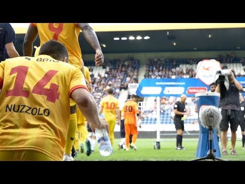 Xamax: les dessous d'un retour