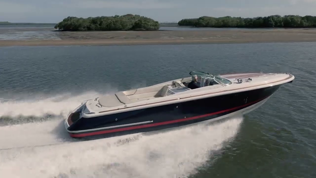 2024 Chris Craft Corsair 28 video thumbnail