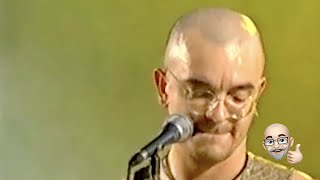 Nomadi &amp; Celtas Cortos "20 de abril" - Quero (BL) 10.05.1997