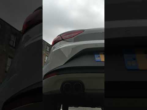 Thumbnail for Seat Leon FR 1.8 cold start (stock exhaust) by SEAT, Car