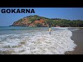 गोकर्ण Gokarna Karnataka Temples Beautiful Beaches Gokarna Tourist Places Tour Guide Vlo