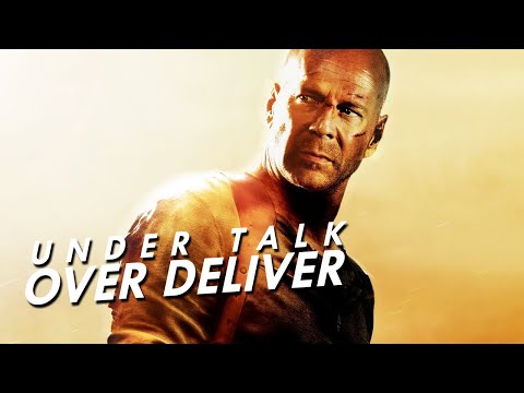 UNDER TALK OVER DELIVER-Epic Motivational Video