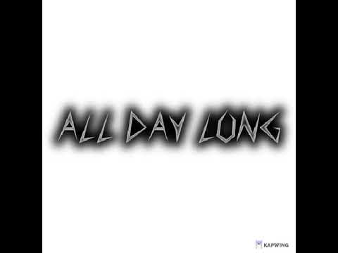 Porool - All day long ft Nostress x T x Bay & Ref