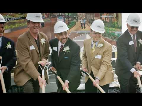 2022 RISE Awards - CPA Lifetime Achievement Award - Javaid Naqvi