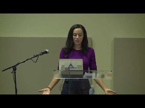 Sample video for Angela Rye