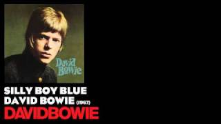 Silly Boy Blue - David Bowie [1967] - David Bowie