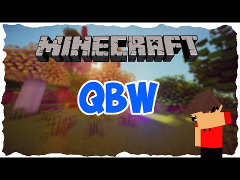 Profis... - Minecraft Quick BedWars