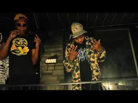 BFN NELL FT ALL50’s - FREESTYLE