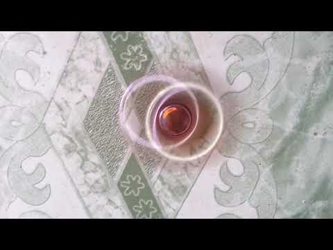 aceleração centrípeta