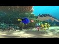 Find Dory Trailer Dansk Tale Disney Pixar