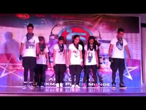 d-inc at kpop dance fever 3