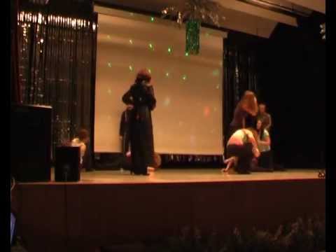 SGO Ladys Winterfeier 2012.wmv