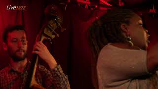 Zara McFarlane |  BergenJazzforum