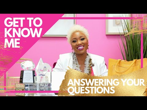 FUN Q&A | MORE BABIES? WORKOUT ROUTINE? BIZ ADVICE?