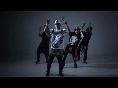 Young Lex   O AJA YA KAN   Officialy Video Clip