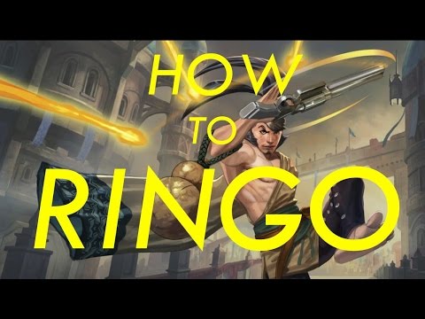 How to Ringo