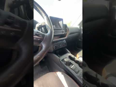 фото ford bronco sport i 0