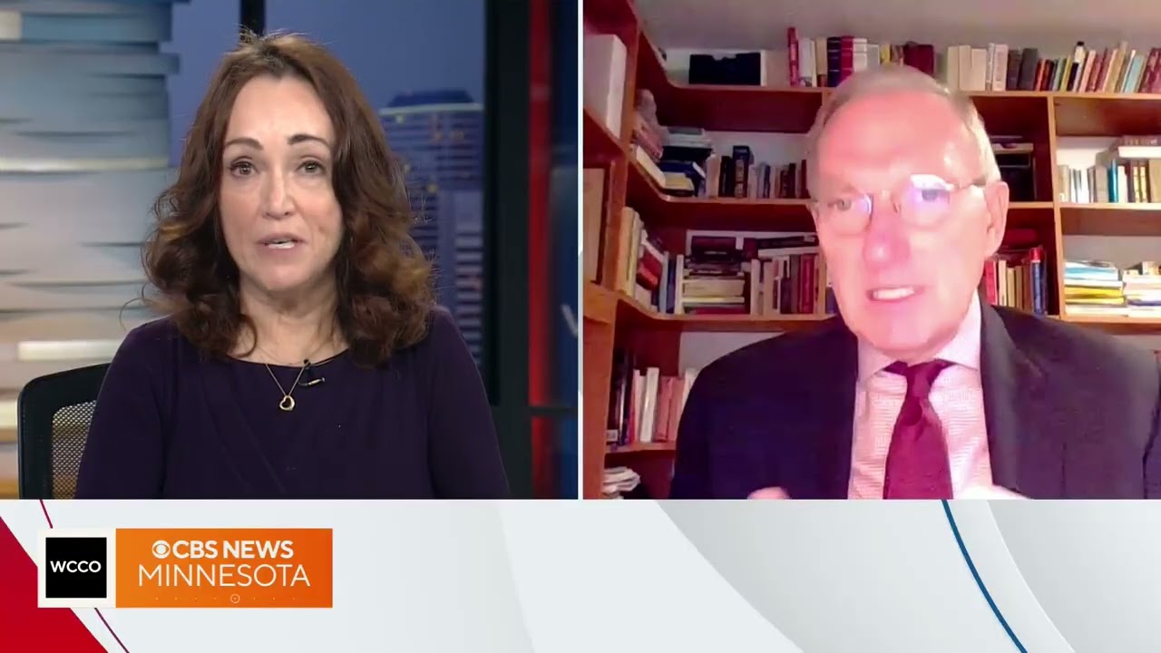 After reelection, what happens to Trump's criminal cases now?