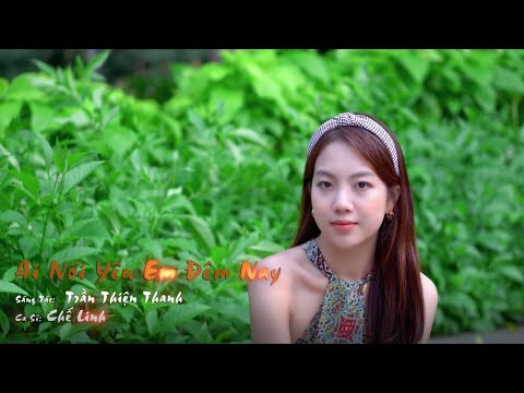 Thể hiện bởi Chế Linh