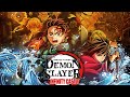 Demon Slayer Season 5 Episode 1 Explained Infinity Castle Arc ENGLISH