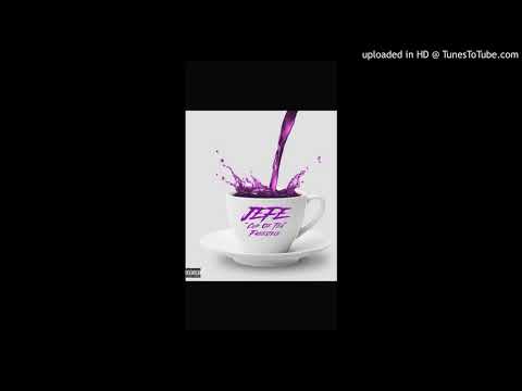 Jefe - Cup Of Tea (Freestyle)
