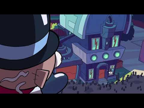 YOU WON’T GET AWAY WITH THIS ‼️‼️‼️ | Invader Zim | Desc.