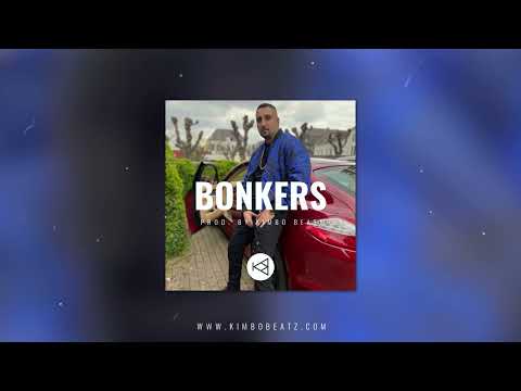 [Free] SSIO Old School Type Beat ft. Xatar x HAZE - "BONKERS" | Hard Boom Bap Type Beat 2022