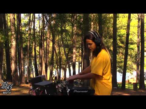 Space Earthship @ Osiris Technology - LiveStream Velho Oeste - Like BSTV