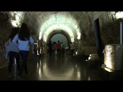 Astúrica Emerge - Roman Route Astorga