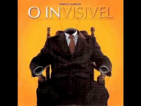 Irmãos Almeida - Senta Mais um Pouco