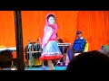 Teri Aakhya Ka Yo Kajal Arkestra Dance In Lucknow Uttardhauna 16 November 2017 5