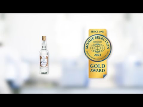 58度金門高粱酒 - 金獎 - Monde Selection 2023 58度金門高粱酒 - 金獎 - Monde Selection 2023