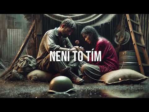 Alizarin - Byl to jen déšť