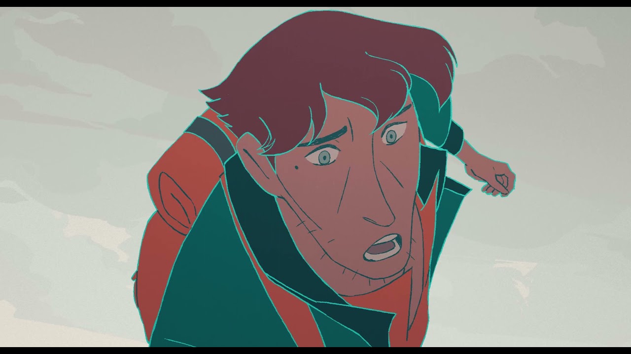 Le Retour des Vagues - tráiler