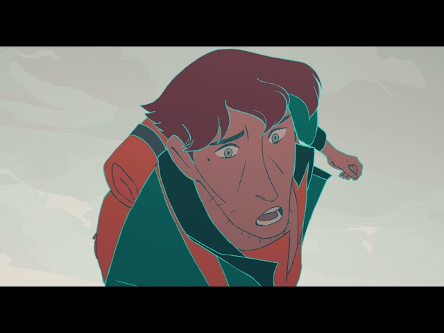 Le Retour des Vagues - tráiler