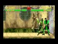 Mortal Kombat 2 Juano Mugen 1 1 Reptile Combos