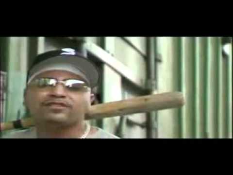 MC Laz These Last Days