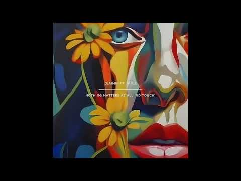 Djaimin Ft. Jamie - Nothing Matters At All (ND Touch)