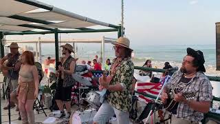 The Baron`s Band video preview