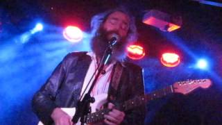 The New Age Responder - Howlin Rain