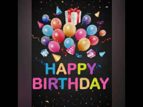 HAPPY BIRTHDAY.. ...SWASTIK..