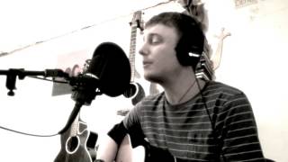 Andrew Dixon - Eve, The Apple of my Eye (Bell X1 cover)