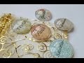 Faith Stones by Lolly -- VINTAGE Set