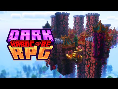 INSANE Minecraft Hardcore RPG Ep. 9 | CaptainSparklez 2