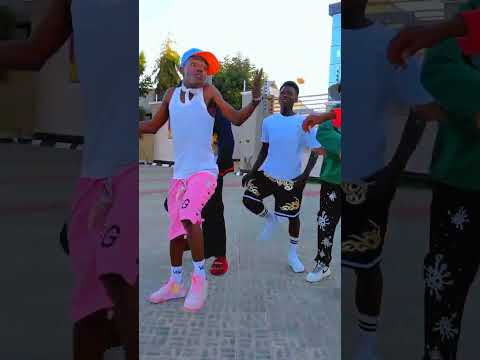 marioo ft mr nice shishaa.