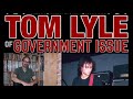 The NYHC Chronicles LIVE! Ep. #226 Tom Lyle (Government Issue)