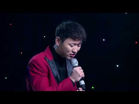 Bayartsengel & Gan - Erdene    Чамтай хамт явмаар байна ( Live Performance )