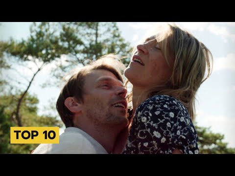 Top 10 Best Romance Movies (2021)