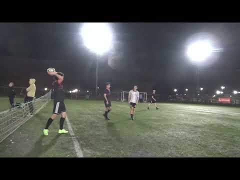 VASALLOS VS TRES ACORDES - #LigaNuñez - #Clausura SLV - 1/9/23